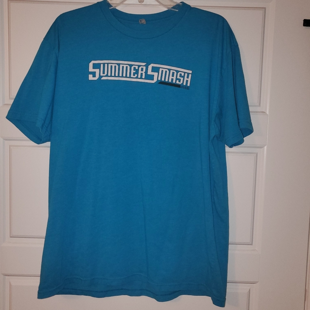 1st Phorm Summer Smash Shirt